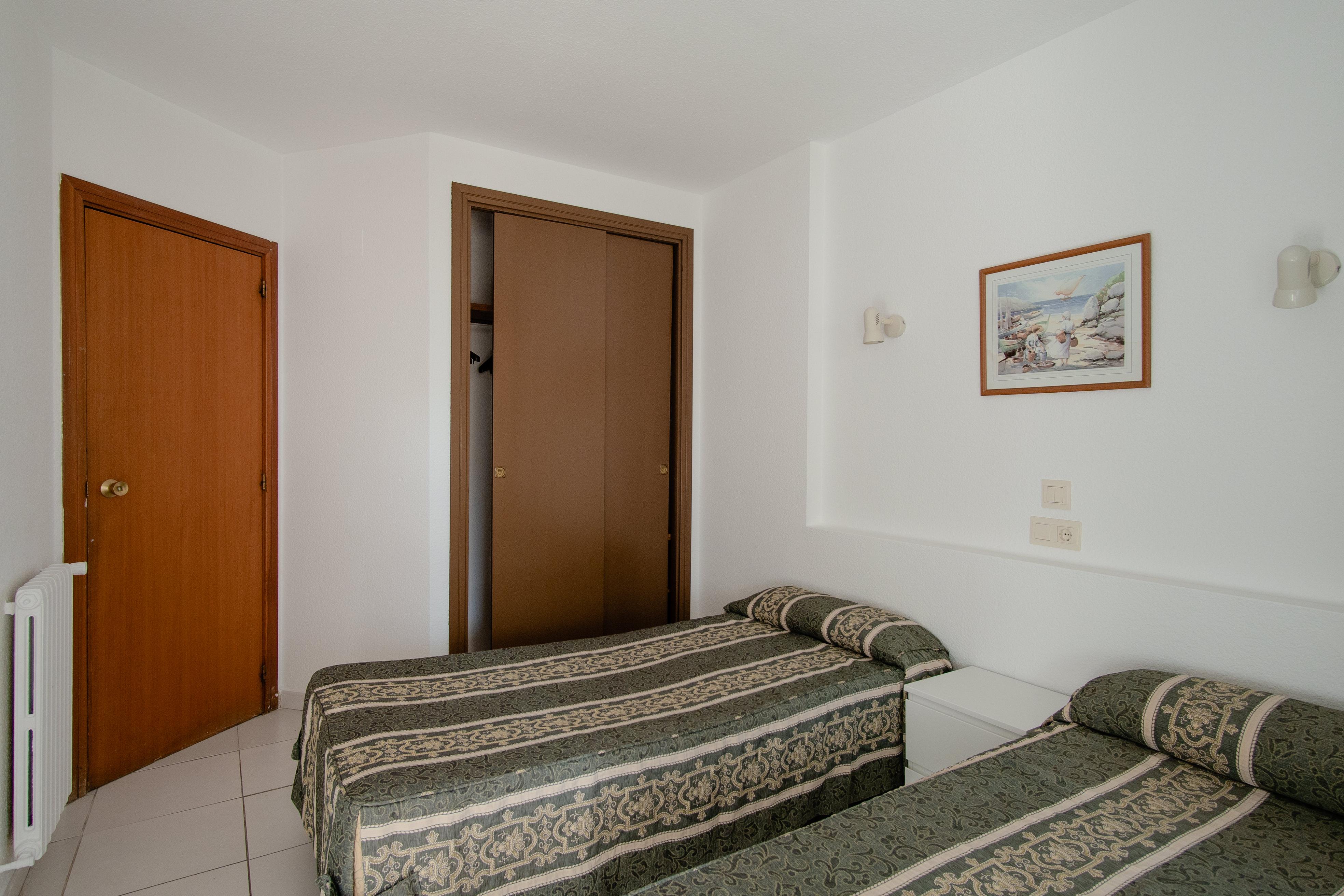 Luxmar Apartaments Benidorm Exterior foto