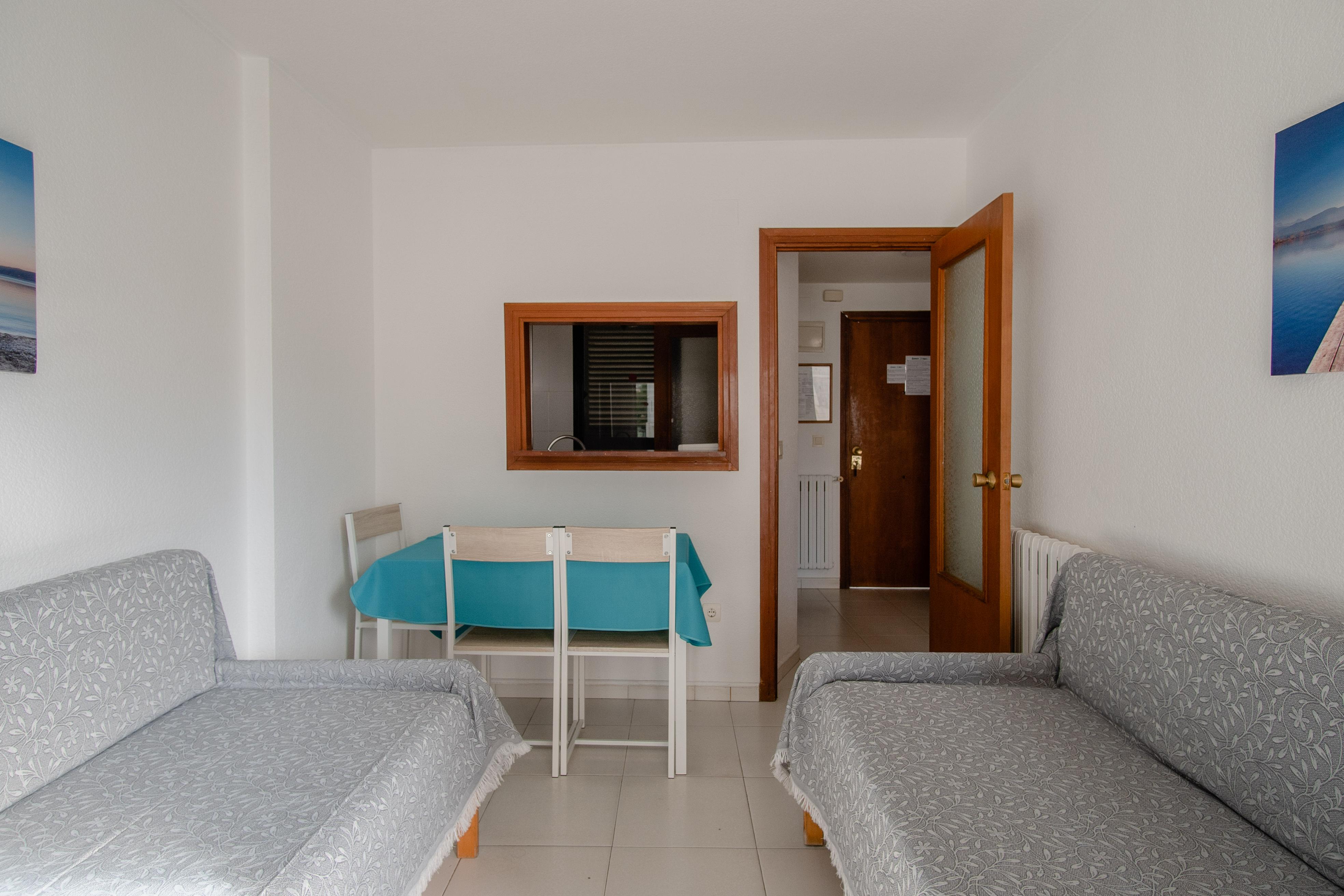 Luxmar Apartaments Benidorm Exterior foto